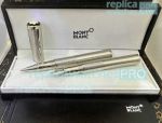 Replica Mont blanc Limited Edition Mahatma Gandhi Steel Pen